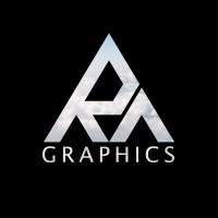RA Graphics logo - Similar company to Ordo