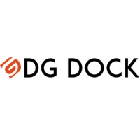 DG DOCK FZE logo - Similar company to So Quick Couriers