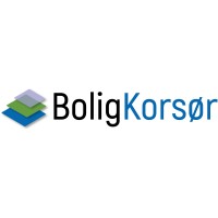 BoligKorsør logo - Similar company to 103 Aps