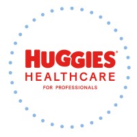 Huggies® Healthcare™ logo - Similar company to Alcosm