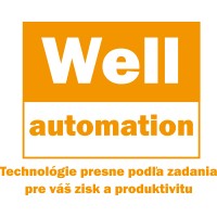 Well automation, s.r.o. logo - Similar company to 3Ds Integration