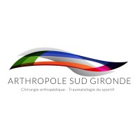 Arthropole Sud Gironde logo - Similar company to Cmsi Bordeaux