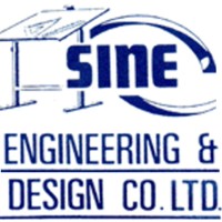 Sine Engineering & Design Co.Ltd. logo - Similar company to Rede Memar Contracting