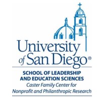 ​Caster Family Center For Nonprofit And Philanthropic Research