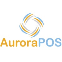 AuroraPOS logo - Similar company to Dsc Bulgaria