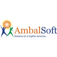 AmbalSoft logo - Similar company to Arrow Technologies Pvt Ltd