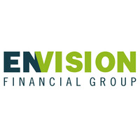 Envision Financial Group logo - Similar company to Retirement Plan Consultants
