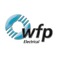 WFP Electrical logo - Similar company to Wfp Fire & Security