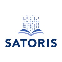 Satoris, UAB logo - Similar company to Trustpack Uab