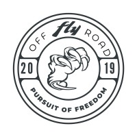 Fly Offroad logo - Similar company to Trucktech Distributing