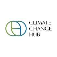 Climate Change Hub Greece logo - Similar company to Green Foundation