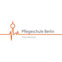 Pflegeschule Berlin - international - logo - Similar company to Psh Pflegeschule Hoya
