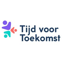 Tijd voor Toekomst logo - Similar company to Groningen Beweegt