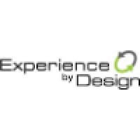 Experience by Design logo - Similar company to Prodmark 365