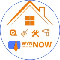 WYNNOW logo - Similar company to Naimoli General Contractors