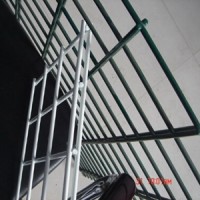 Double Wire Fence logo - Similar company to Automatic Welding Machine And Automatic Screw Locking Machine