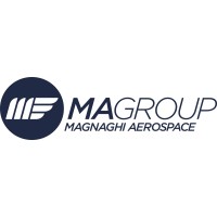 Magnaghi Aeronáutica Brasil logo - Similar company to Magroup