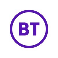 BT Business logo - Similar company to Tempcfo, Inc.