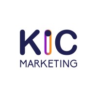 KIC Marketing logo - Similar company to Customised For You Ltd