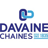 DAVAINE CHAINES logo - Similar company to Marit Chaînes