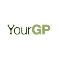 YourGP logo - Similar company to The Doctor Explains