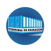 Terminal De Passagem