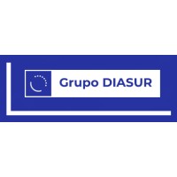 Grupo Diasur logo - Similar company to Mosent Soap