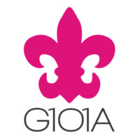 G1O1A Cologne logo - Similar company to Schmidtmedia Gmbh