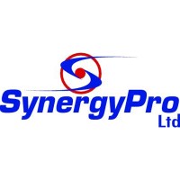 SynergyPro Ltd logo - Similar company to Iconic Group Canada