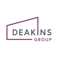 Deakin's Group logo - Similar company to Pugh Computers Ltd
