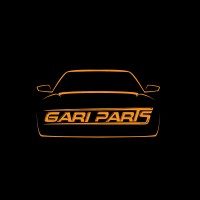 GARI PARTS logo - Similar company to Universal Auto Engineering ~ Uae