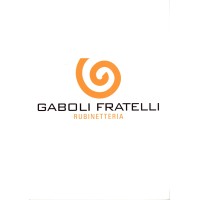 Gaboli Fratelli Srl logo - Similar company to Rab Arredobagno Srl