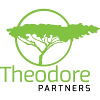Theodore Partners logo - Similar company to Trigger Tracker Tech