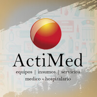 Actimed logo - Similar company to Acti-Med Gmbh