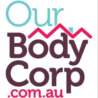 Our Body Corp - DIY Strata Management logo - Similar company to Stratafy / Zennexo