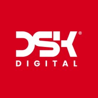 DSK Digital logo - Similar company to Digital Spirit