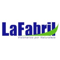 La Fabril, C. por A. logo - Similar company to Word Group