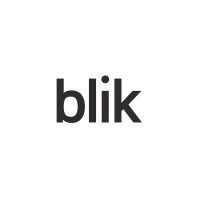blik GmbH logo - Similar company to Liebertext.De