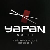 YAPAN SUSHI COLMAR logo - Similar company to Maison Aume, La Boutique Du Tailleur