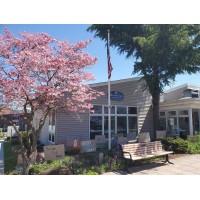 TENAFLY SENIOR CENTER logo - Similar company to Senior Resource Center, Inc.