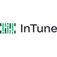 InTune Analytics logo - Similar company to Voxup