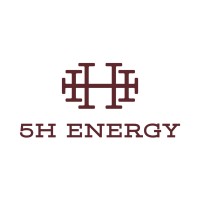 5H Energy logo - Similar company to Rrig Water Solutions, Llc