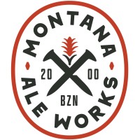 Montana Ale Works logo - Similar company to Cardinal Distributing
