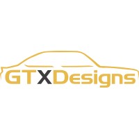 GTXDesigns logo - Similar company to Driffen