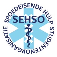 SEHSO Amsterdam logo - Similar company to Taskforce Qrs