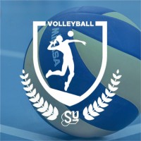 University of Gloucestershire Volleyball Club logo - Similar company to Longlevens Rugby