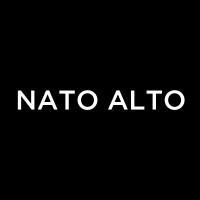 NATO ALTO logo - Similar company to Lakapp