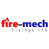 Fire-Mech Fixings logo - Similar company to Exact Pipe Tools Inc.