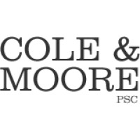 Cole & Moore Psc