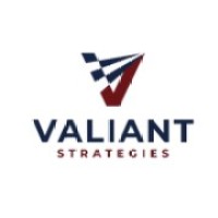 Valiant Strategies logo - Similar company to Galtco